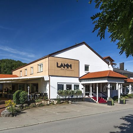 Hotel Restaurant Lamm Stein  Екстер'єр фото